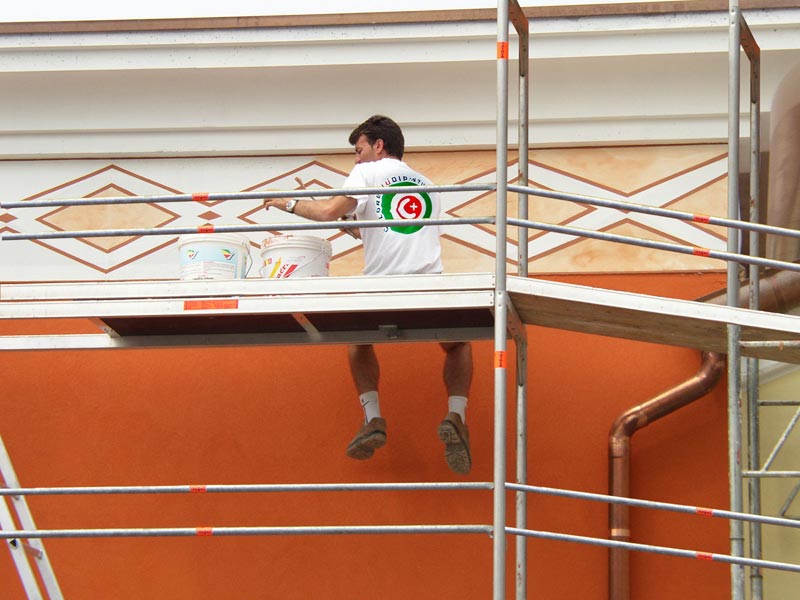 Sandro_lavorazione_cornice