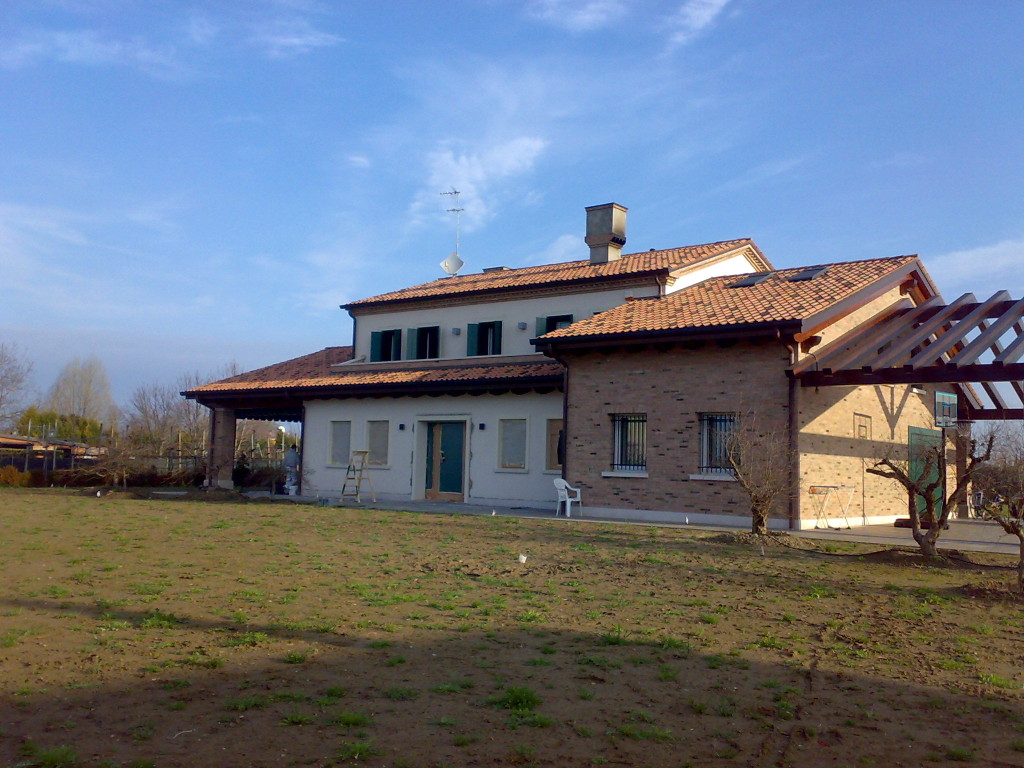 01 Villa