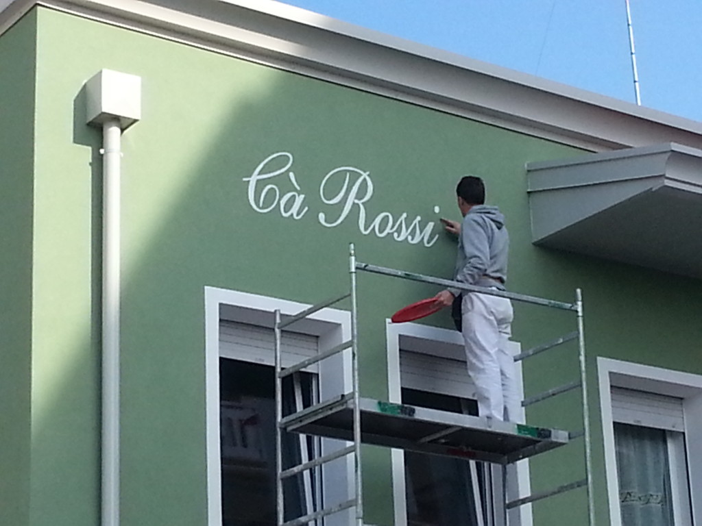 03 Ca'Rossi Caorle