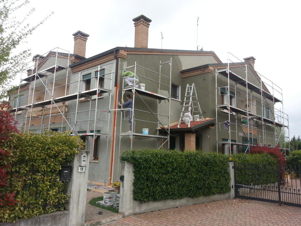 03 Casa privata