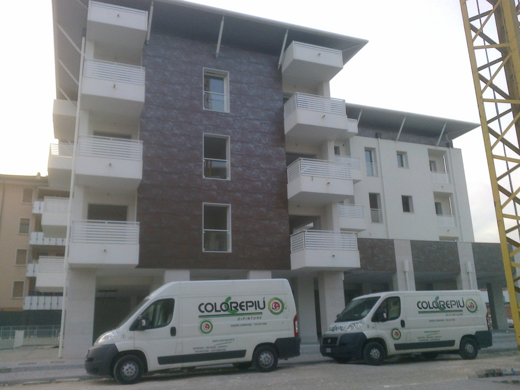 04 nuove costruzioni Dolo