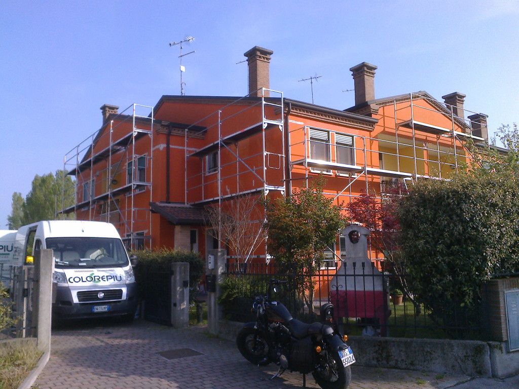 05 Casa privata