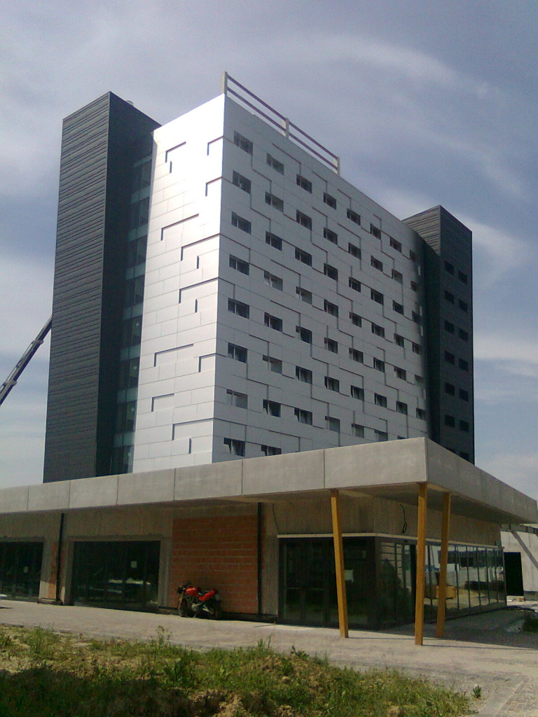 Hotel Mestre
