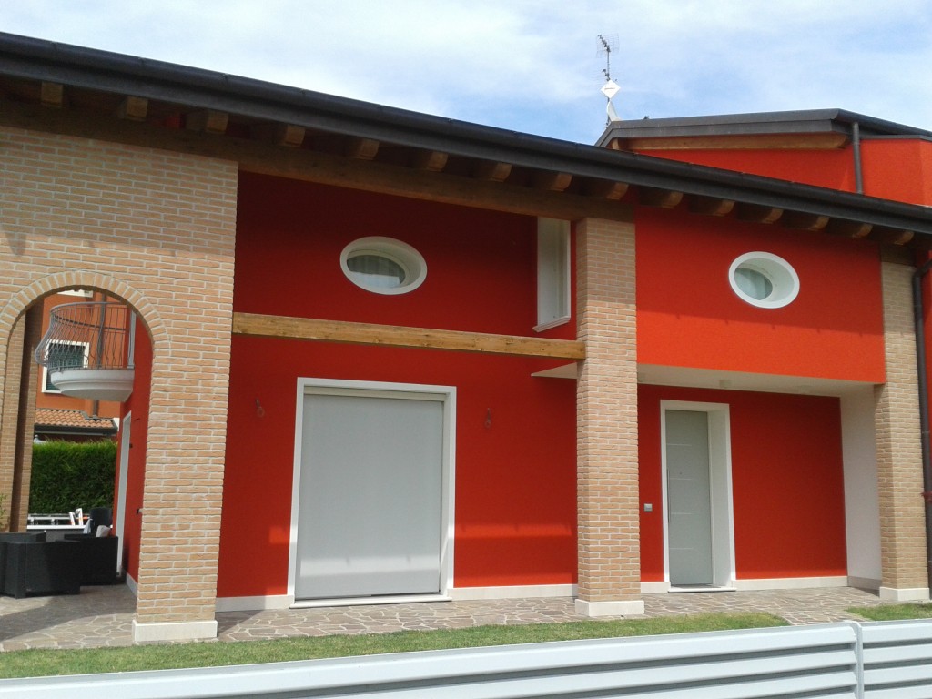 g103 Trifamiliari