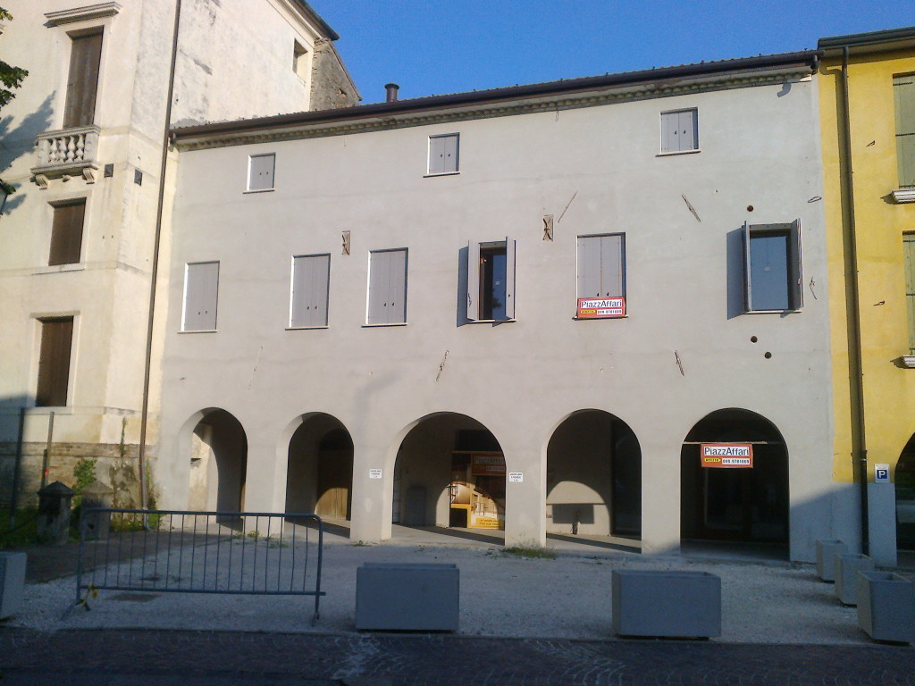 A prima