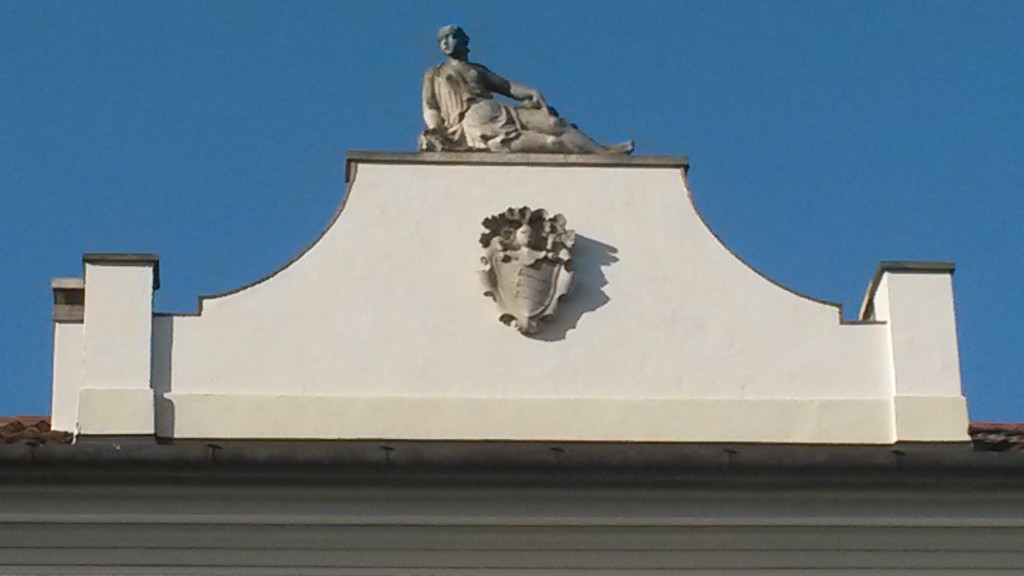 Ristrutturazione Villa Ajaccio