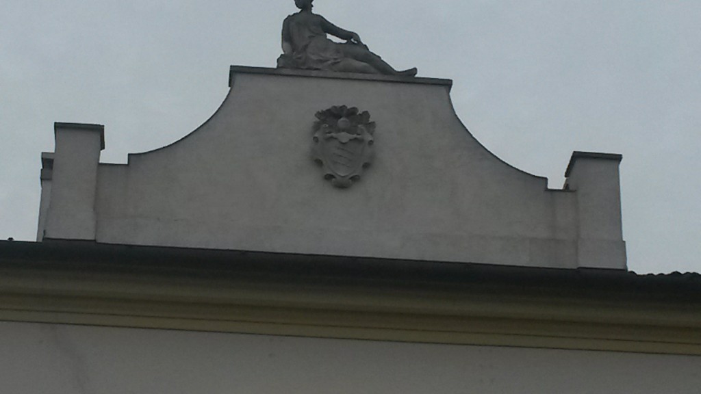 Ristrutturazione Villa Ajaccio